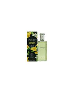 Yardley Freesia & Bergamot Eau de Toilette 125ml Spray-H444775 | Maznun Fashion