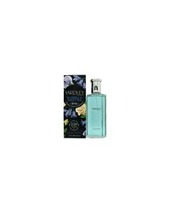 Yardley Bluebell & Sweet Pea Eau de Toilette 125ml Spray-R299036 | Maznun Fashion