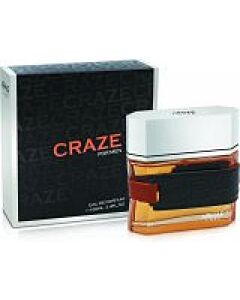 Armaf Craze Eau de Parfum 100ml Spray-A991837 | Maznun Fashion