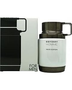 Armaf Odyssey Homme White Edition Eau de Parfum 100ml Spray-C763565 | Maznun Fashion
