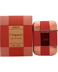 Armaf Legesi Eau de Parfum 100ml Spray-Q894448 | Maznun Fashion