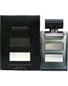 Armaf Shades Eau de Toilette 100ml Spray-S589266 | Maznun Fashion