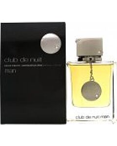 Armaf Club De Nuit Eau de Toilette 105ml Spray-W205762 | Maznun Fashion