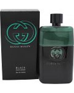 Gucci Guilty Black Pour Homme Eau de Toilette 90ml Spray-Z73428 | Maznun Fashion