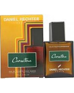 Daniel Hechter Caractére Eau de Toilette 50ml Spray-I824092 | Maznun Fashion