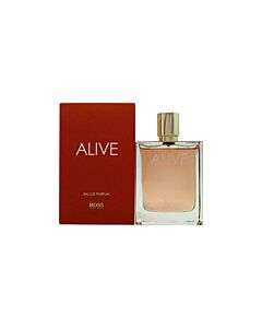 Hugo Boss Alive Eau de Parfum 80ml Spray-A966637 | Maznun Fashion