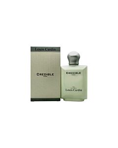 Louis Cardin Credible Eau de Parfum 100ml Spray-I227986 | Maznun Fashion
