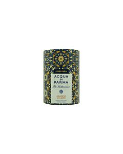 Acqua di Parma Blu Mediterraneo Arancia di Capri Candle 200g-J13729 | Maznun Fashion