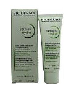 Bioderma Sébium Hydra Face Moisturiser 40ml-D845387 | Maznun Fashion