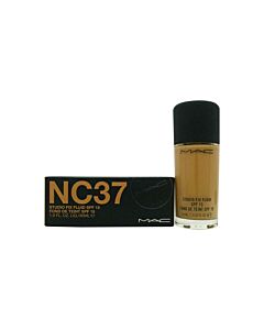 MAC Studio Fix Fluid Foundation SPF15 30ml - NC37-K105189 | Maznun Fashion