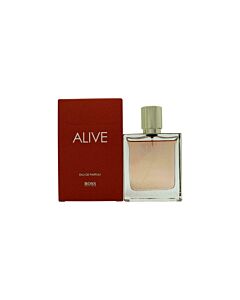 Hugo Boss Alive Eau de Parfum 50ml Spray-K560265 | Maznun Fashion