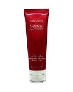 Estée Lauder Nutritious Super-Pomegranate Radiant Energy 2in1 Cleansing Foam 125ml-T935237 | Maznun Fashion