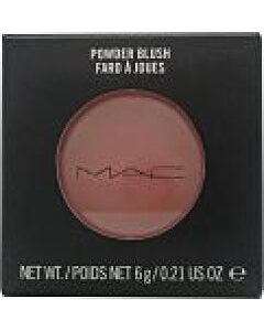 Mac Powder Blush Blusher 6g Mocha-V33432