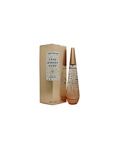 Issey Miyake L'Eau d'Issey Pure Petale de Nectar Eau de Toilette 90ml Spray-B732237 | Maznun Fashion
