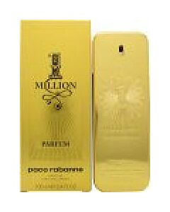 Paco Rabanne 1 Million Parfum Eau de Parfum 100ml Spray-G843851 | Maznun Fashion