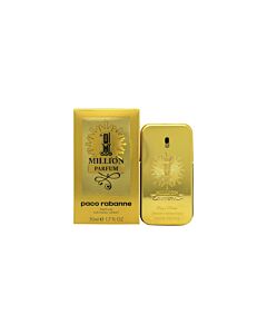 Paco Rabanne 1 Million Parfum Eau de Parfum 50ml Spray-W483760 | Maznun Fashion