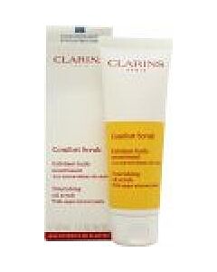 Clarins Comfort Scrub Nourishing Oil Scrub With Sugar Microcrystals 50ml-K000246