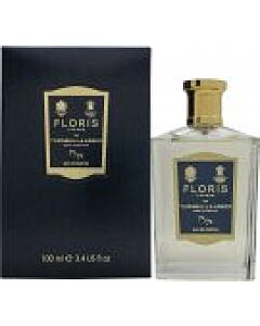 Floris Turnbull & Asser 71/72 Eau de Parfum 100ml Spray-V023553 | Maznun Fashion