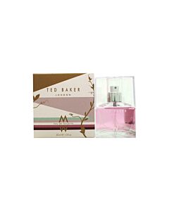 Ted Baker W Eau de Toilette 30ml Spray-M10427 | Maznun Fashion