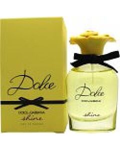 Dolce & Gabbana Dolce Shine Eau de Parfum 50ml Spray-Q894306 | Maznun Fashion