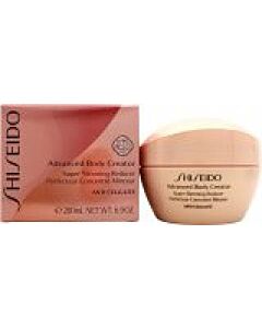 Shiseido Advanced Body Creator Super Slimming Reducer 200ml-N923033 | Maznun Fashion