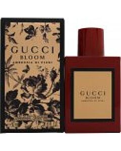 Gucci Bloom Ambrosia di Fiori Intense Eau de Parfum 50ml Spray-Q894319 | Maznun Fashion