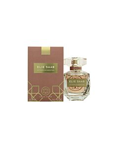 Elie Saab Le Parfum Essentiel Eau de Parfum 50ml Spray-I976685 | Maznun Fashion
