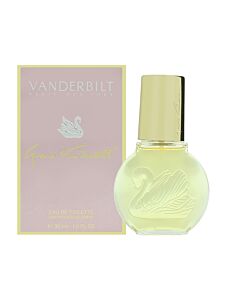 Gloria Vanderbilt Vanderbilt Eau de Toilette 30ml Spray-J8081 | Maznun Fashion