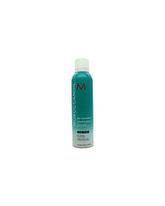 Moroccanoil Dry Shampoo 205ml - Dark Tones-O73234