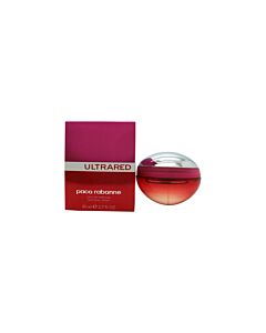 Paco Rabanne Ultrared Eau de Parfum 80ml Spray-P0268 | Maznun Fashion