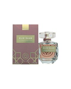 Elie Saab Le Parfum Essentiel Eau de Parfum 90ml Spray-S149256 | Maznun Fashion