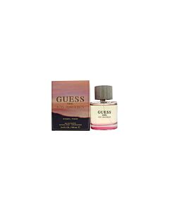 Guess 1981 Los Angeles Women Eau de Toilette 100ml Spray-C563324 | Maznun Fashion