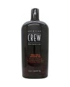 American Crew Firm Hold Styling Gel  1000ml-Y465546 | Maznun Fashion