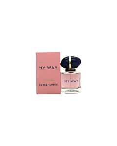 Giorgio Armani My Way Eau de Parfum 30ml Spray-D174654 | Maznun Fashion