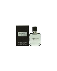 Kenneth Cole Mankind Eau de Toilette 50ml Spray-H525775 | Maznun Fashion