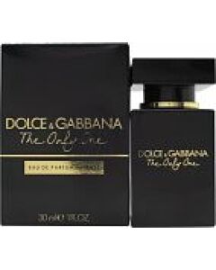 Dolce & Gabbana The Only One Eau de Parfum Intense 30ml Spray-C763445 | Maznun Fashion