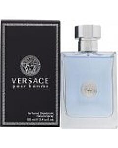 Versace New Homme Deodorant Spray 100ml-M915413 | Maznun Fashion
