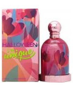 Jesus del Pozo Halloween I'm Unique Eau de Toilette 100ml Spray-J28929 | Maznun Fashion