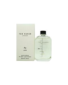 Ted Baker Au Eau de Toilette 50ml Refill-L203759 | Maznun Fashion