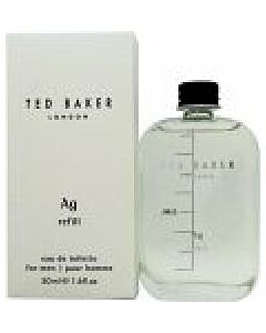 Ted Baker Ag Eau de Toilette 50ml Refill-V883563 | Maznun Fashion