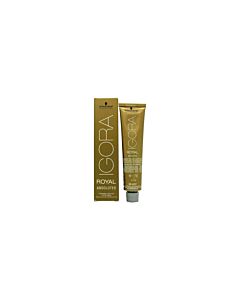 Schwarzkopf Igora Royal Absolutes Anti-Age Permanent Color Creme 60ml - 6-70-I211886