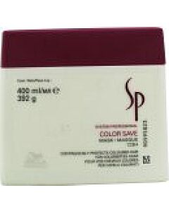 Wella SP Color Save Mask 400ml-C763447 | Maznun Fashion