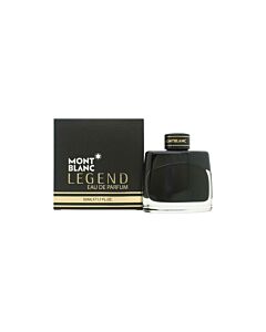Mont Blanc Legend Eau de Parfum 50ml Spray-T676246 | Maznun Fashion