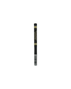 Max Factor Masterpiece High Precision Liquid Eyeliner 1ml - 01 Velvet Black-A828685