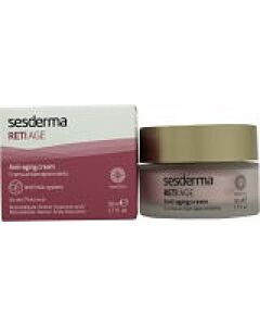 Sesderma Reti-Age Anti-Aging Facial Cream 50ml-S403197