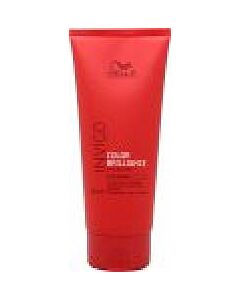 Wella Professionals Invigo Color Brilliance Conditioner 200ml - For Fine And Normal Hair-W150756