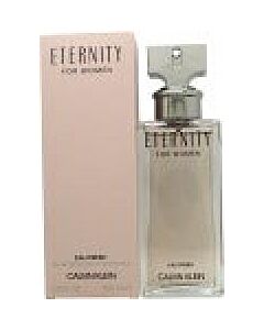 Calvin Klein Eternity Eau Fresh Eau de Parfum 100ml Spray-B797277 | Maznun Fashion