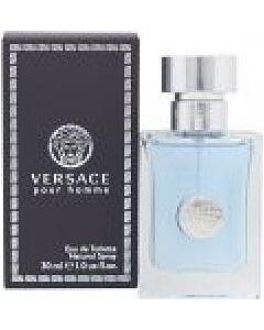 Versace Pour Homme Eau de Toilette 30ml Spray-L4772 | Maznun Fashion