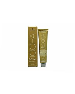 Schwarzkopf Igora Royal Absolutes Anti-Age Permanent Color Creme 60ml - 5-5-S083184