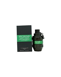 Viktor & Rolf Spicebomb Night Vision Eau de Parfum 50ml Spray-V863562 | Maznun Fashion